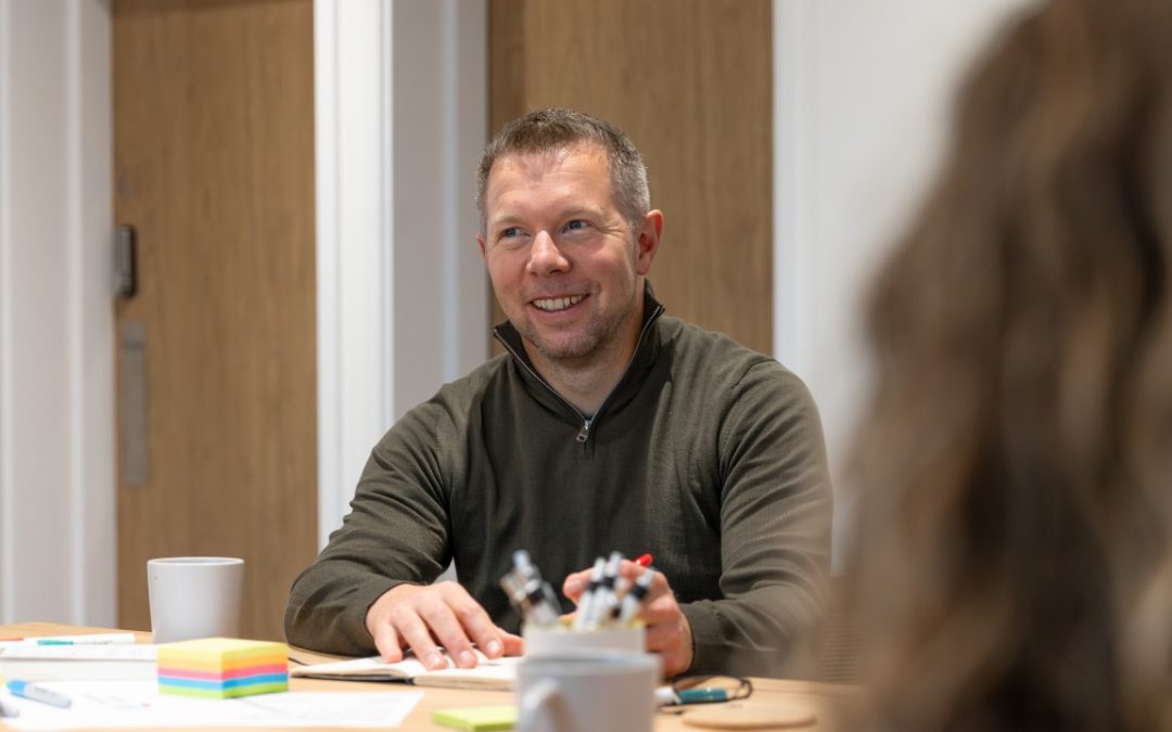 Two Years of Career Development Coaching, One Consistent Lesson from 60 Clients