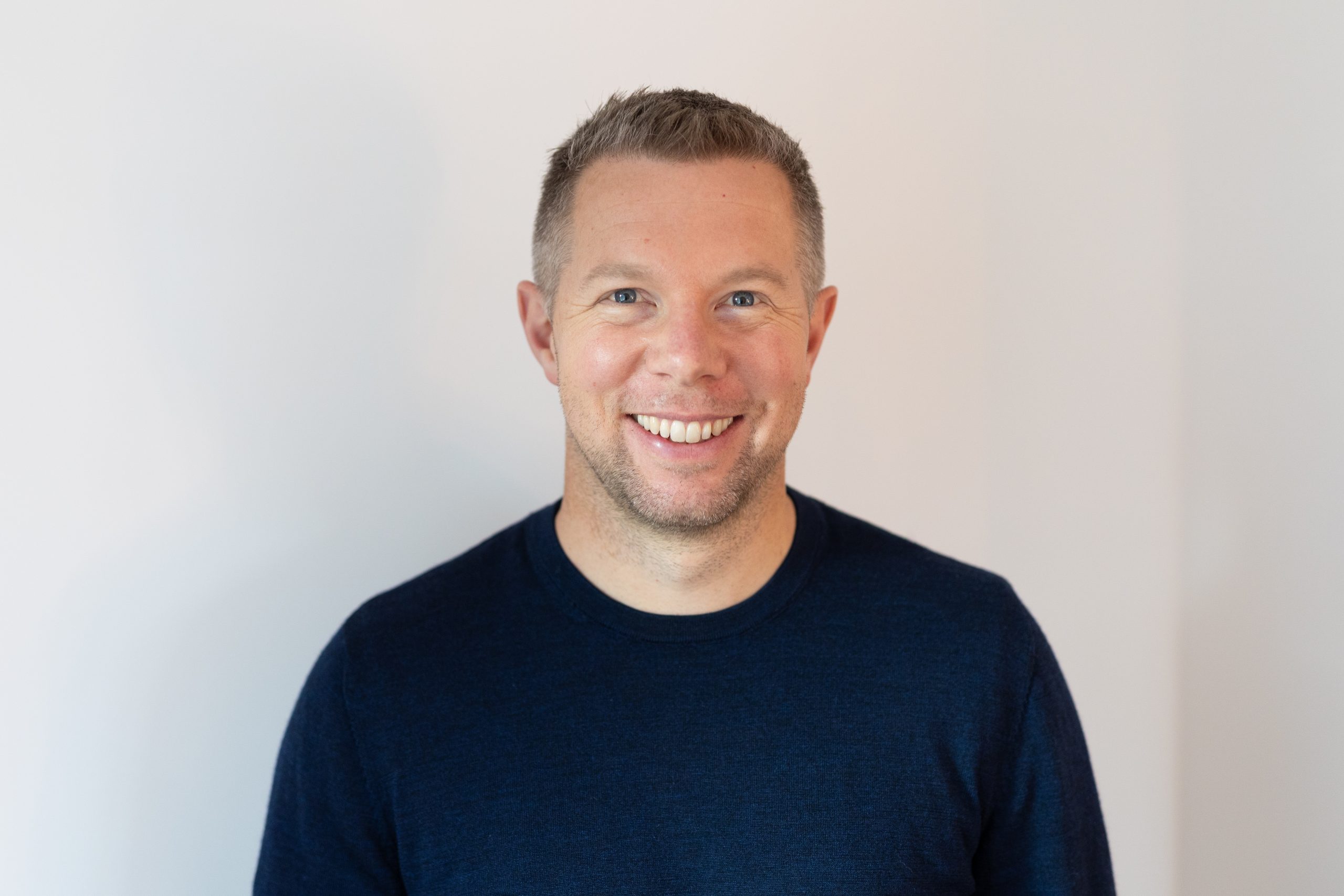 Developing Leaders-77 Founder of Developing Leaders, Dan Lyus